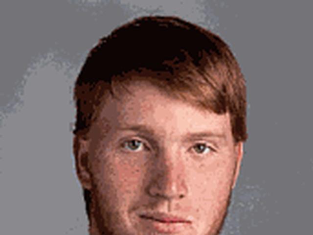 Kyle Ames