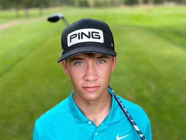 Aiden Gerstner