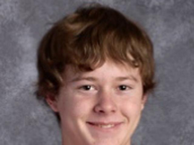 Branden Bussmann