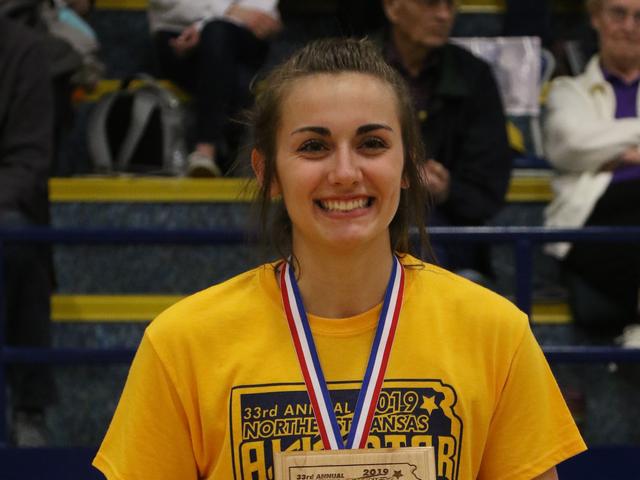Emilee Ebert