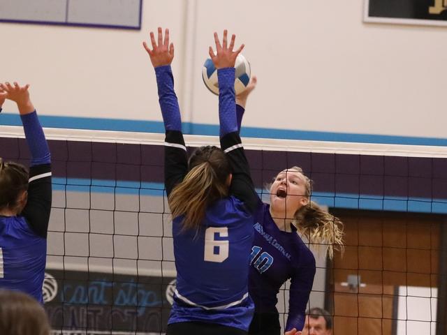 Alleigh Kramer