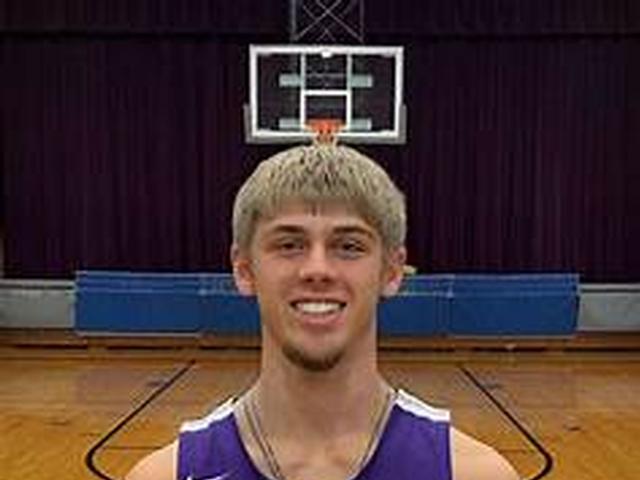 Cameron Beardsley