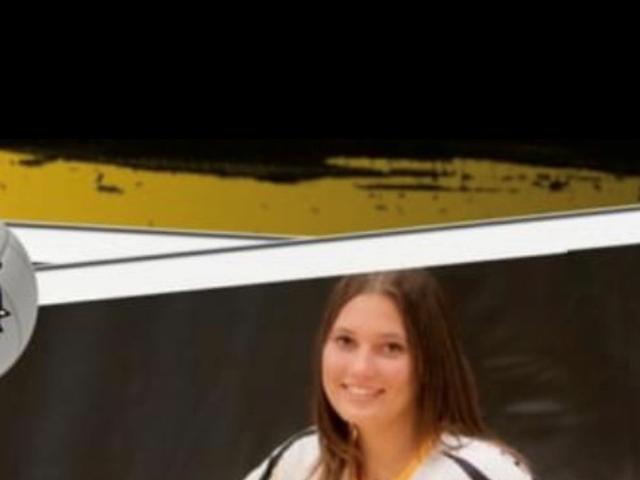 Sophia Bott