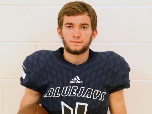Braeden Cox