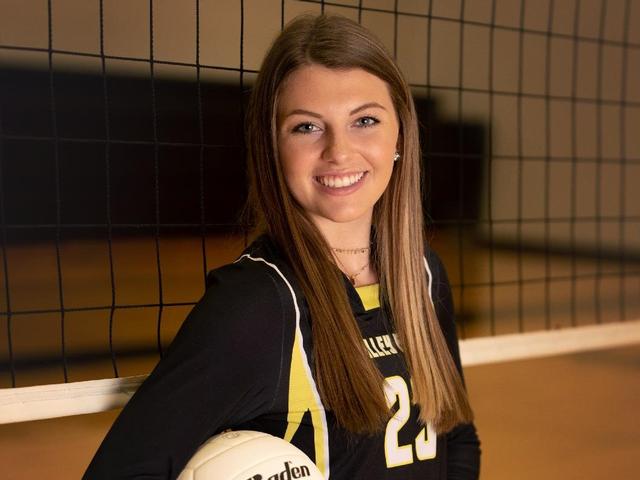 Jaci Brinker