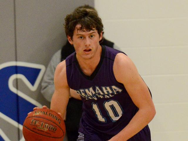 Cole Kramer