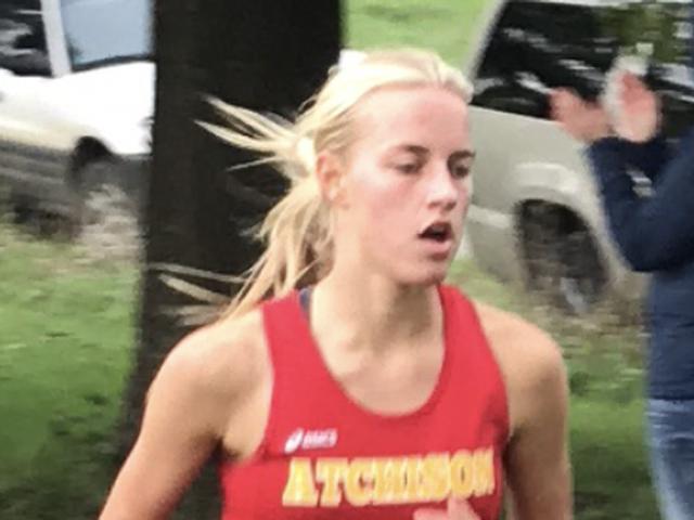 Adalynn Collins
