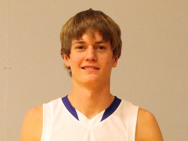 Creighton Brinker