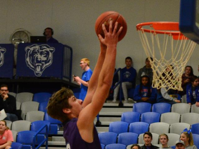 Dalton Schmelzle