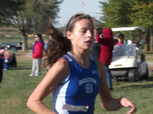Connor Strader