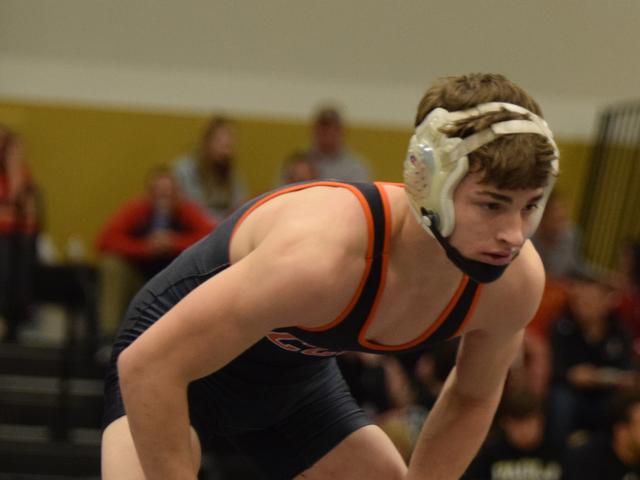 Hunter Ostertag