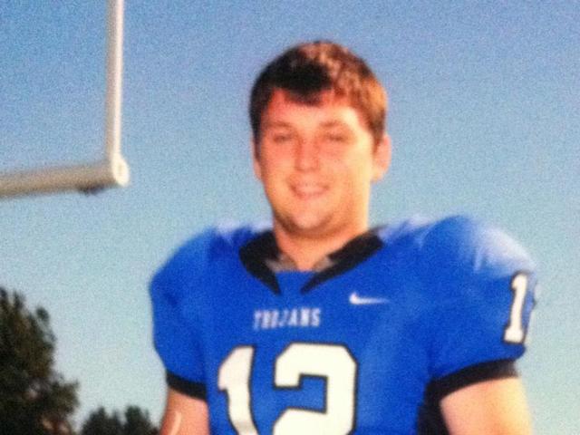 Tristan Speer