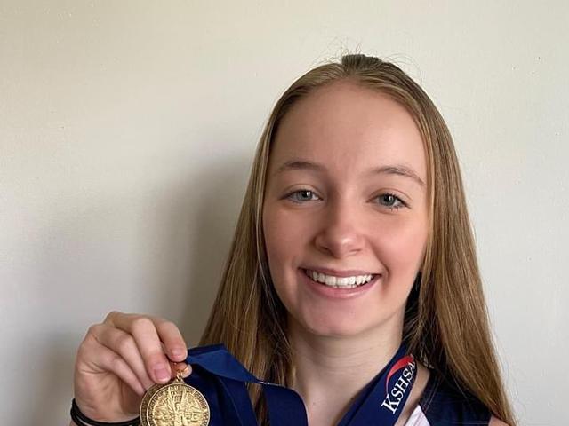 Elle Williams
