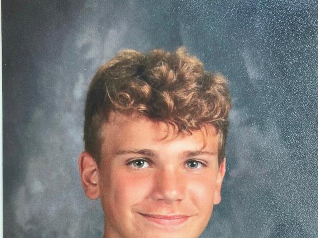 Brandon Schmelzle