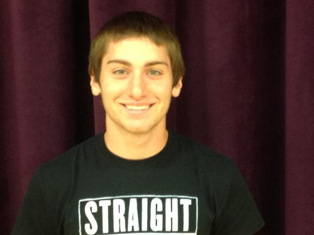 Ryan Hasenkamp