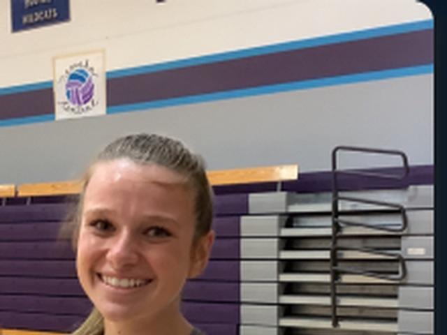 Taryn Ganstrom