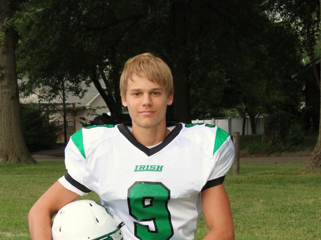 Bailey Witt