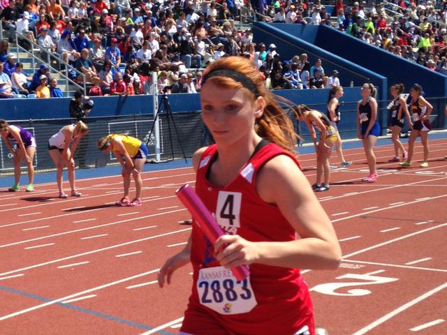 Brianna Schmitz