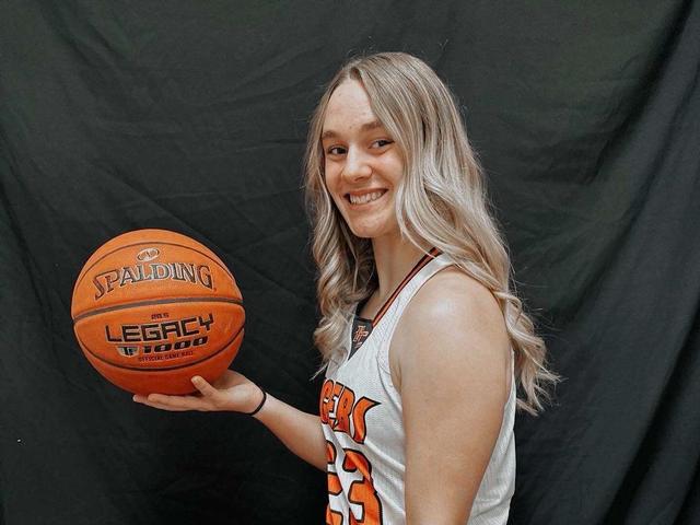 McKenzie Bauerle