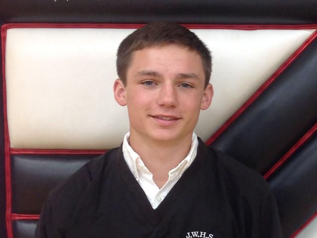 Connor Mickens