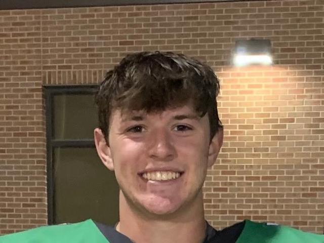 Ethan Noll