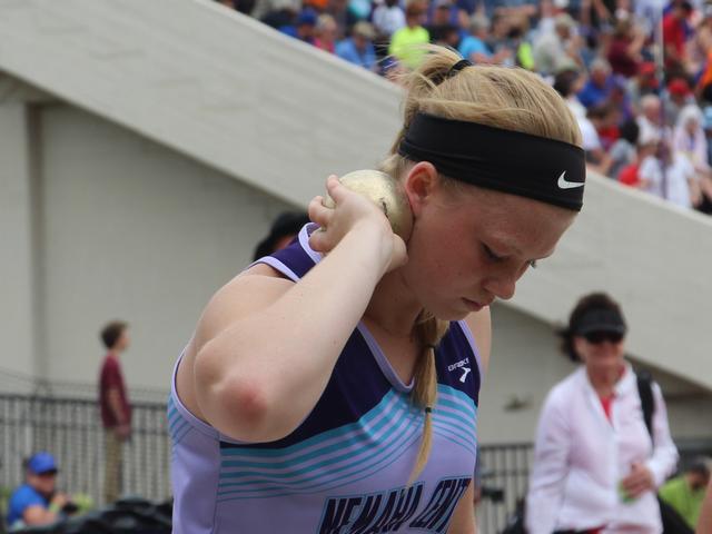 Jacy Dalinghaus
