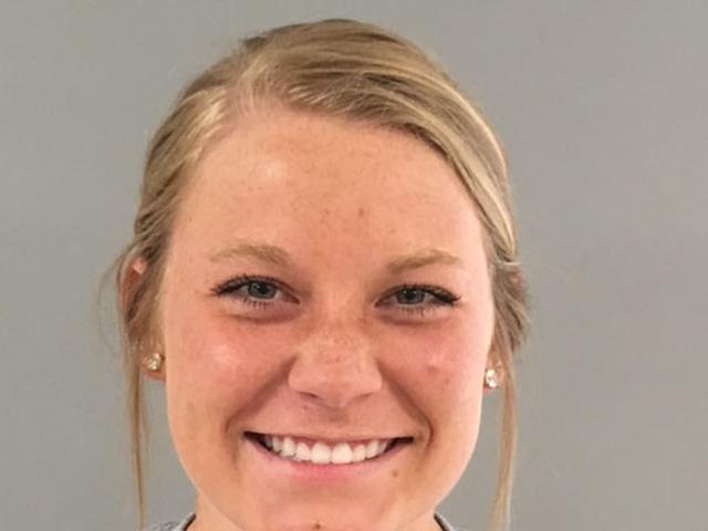 Kaley Dalinghaus
