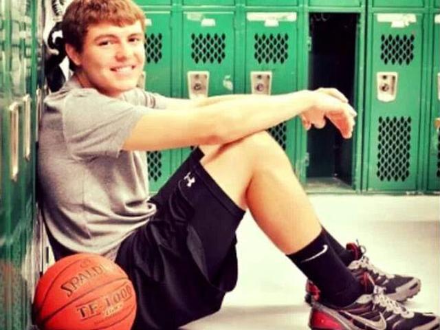 Cameron Thomas