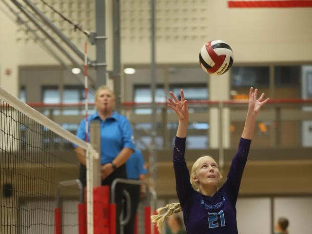 Hallie Holthaus