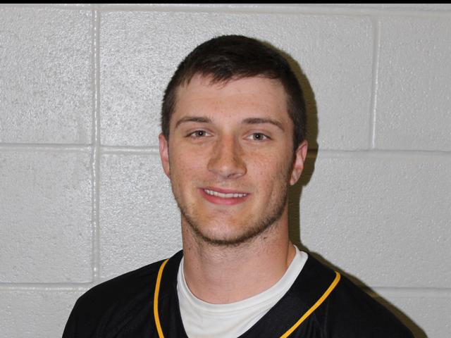 Lucas Welborn
