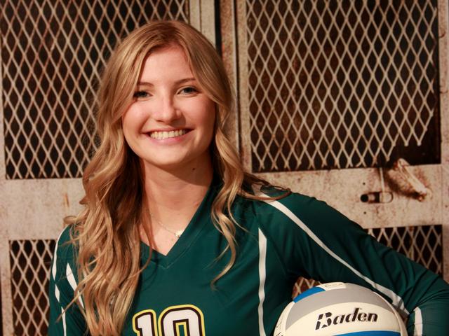 Kylie Dohl