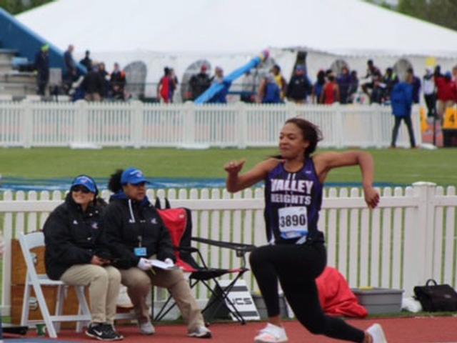 Kayla Smith