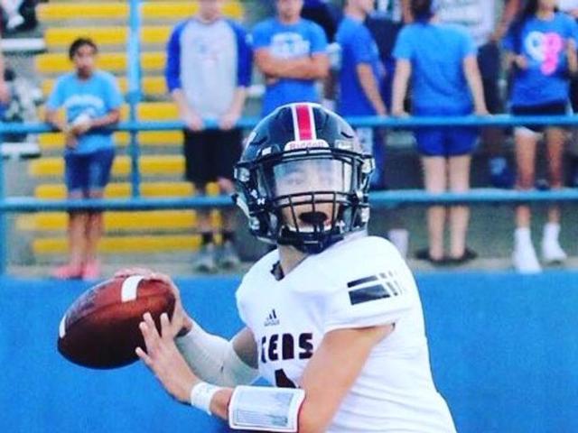 Cade Ross