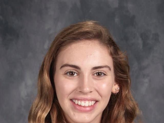 Lexi Lueger