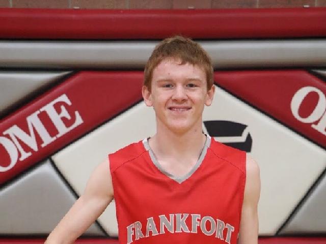 Brandon Anderson