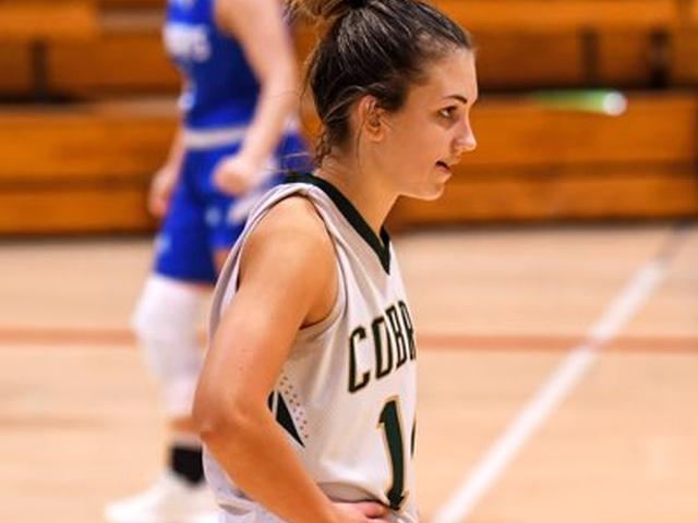 Amaya Marlatt
