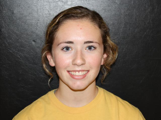 Reagan Kirkwood