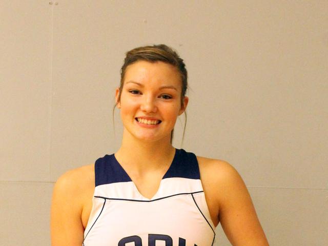 Jaci Swart