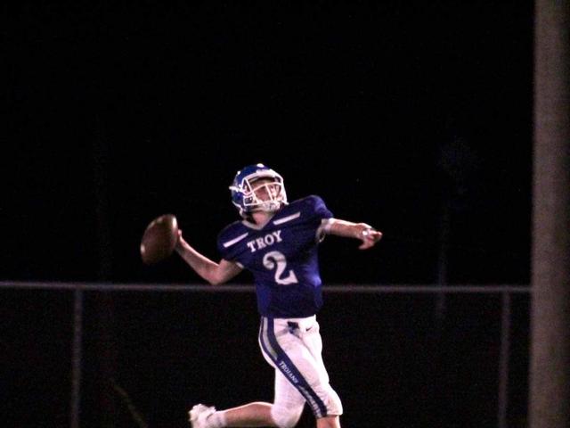 Cam Anderson