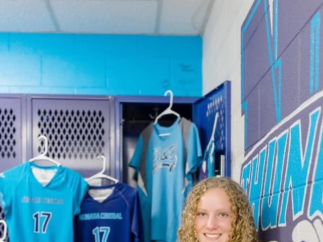 Addy Holthaus