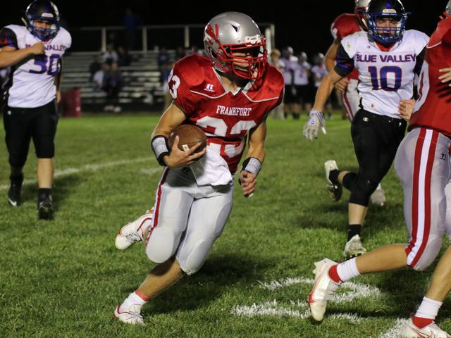 Caden Dalinghaus