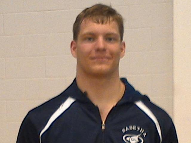 Jacob Leuthold