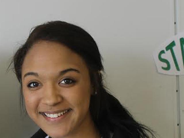 Kayla Smith