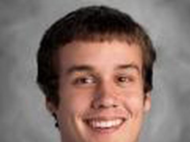 Kellen Russell