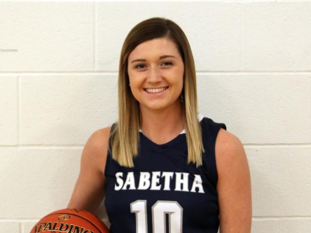 Kinley Schuette