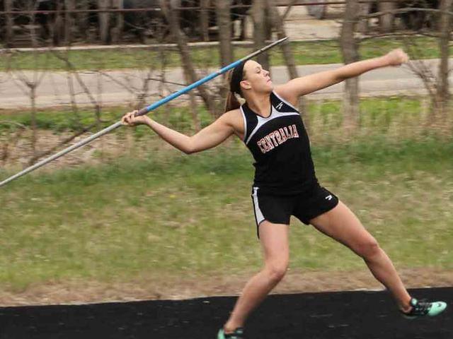 Madison Lueger