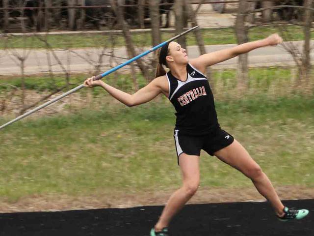 Madison Lueger