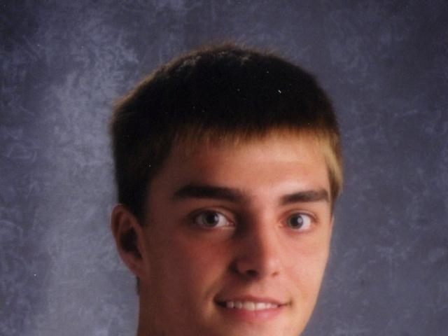 Mitchell Harling