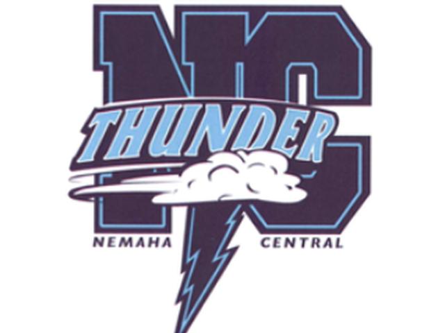 Nemaha Central Thunder Baseball