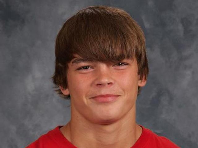 Tanner Ogden